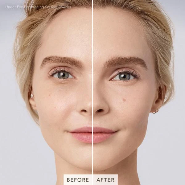 商品Becca Cosmetics|眼下定妆保湿蜜粉,价格¥186,第4张图片详细描述