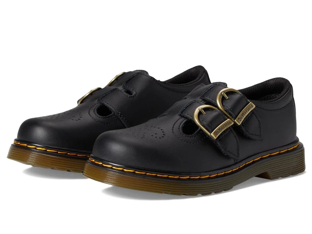 商品Dr. Martens|8065 (Little Kid/Big Kid),价格¥499,第1张图片