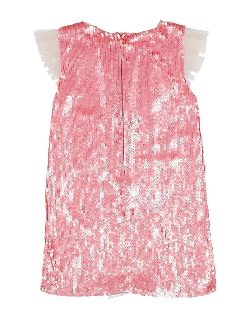 商品ELISABETTA FRANCHI|Dress,价格¥692,第2张图片详细描述