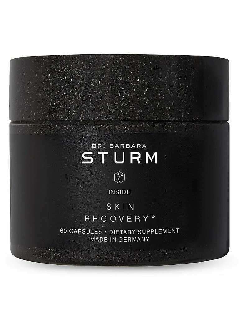 商品Dr. Barbara Sturm|Skin Recovery Capsules,价格¥559,第1张图片