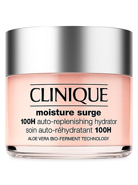 商品Clinique|Moisture Surge™ 100H Auto-Replenishing Hydrator,价格¥112-¥609,第4张图片详细描述