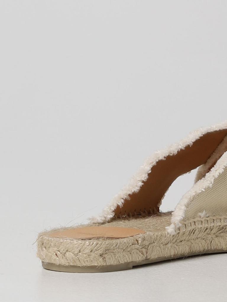 Castaner flat sandals for woman商品第3张图片规格展示