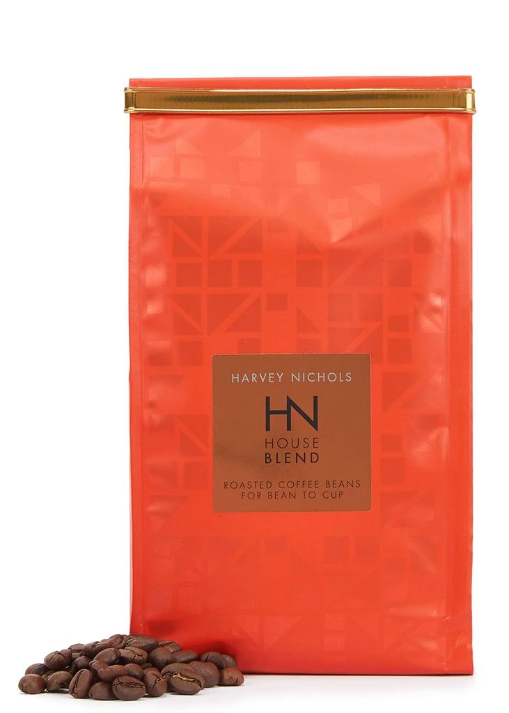 商品Harvey Nichols|House Blend Coffee Beans 200g,价格¥82,第1张图片