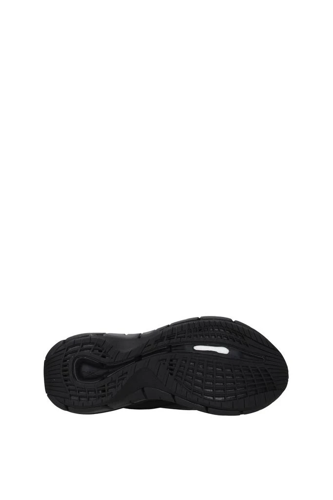 商品MAISON MARGIELA|Sneakers reebok Rubber Black,价格¥3195,第5张图片详细描述