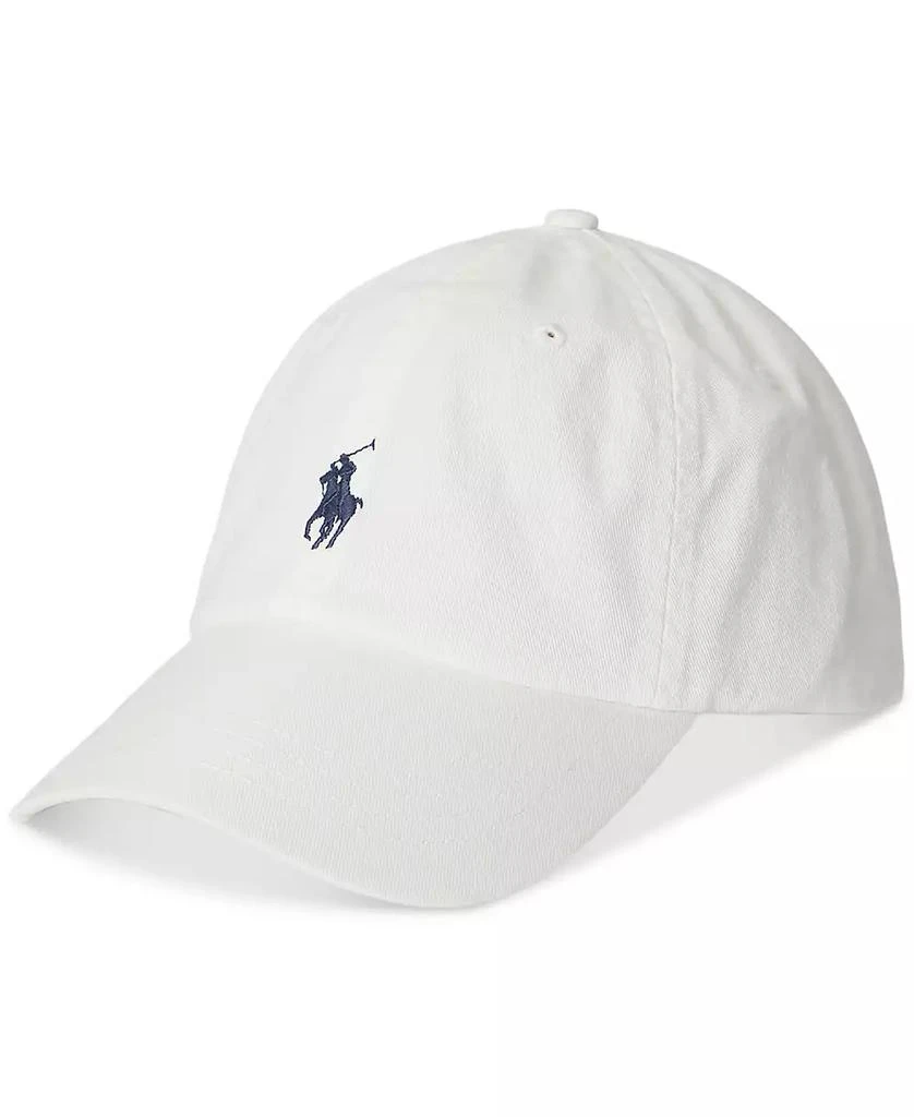 商品Ralph Lauren|男士棒球帽,价格¥369,第1张图片