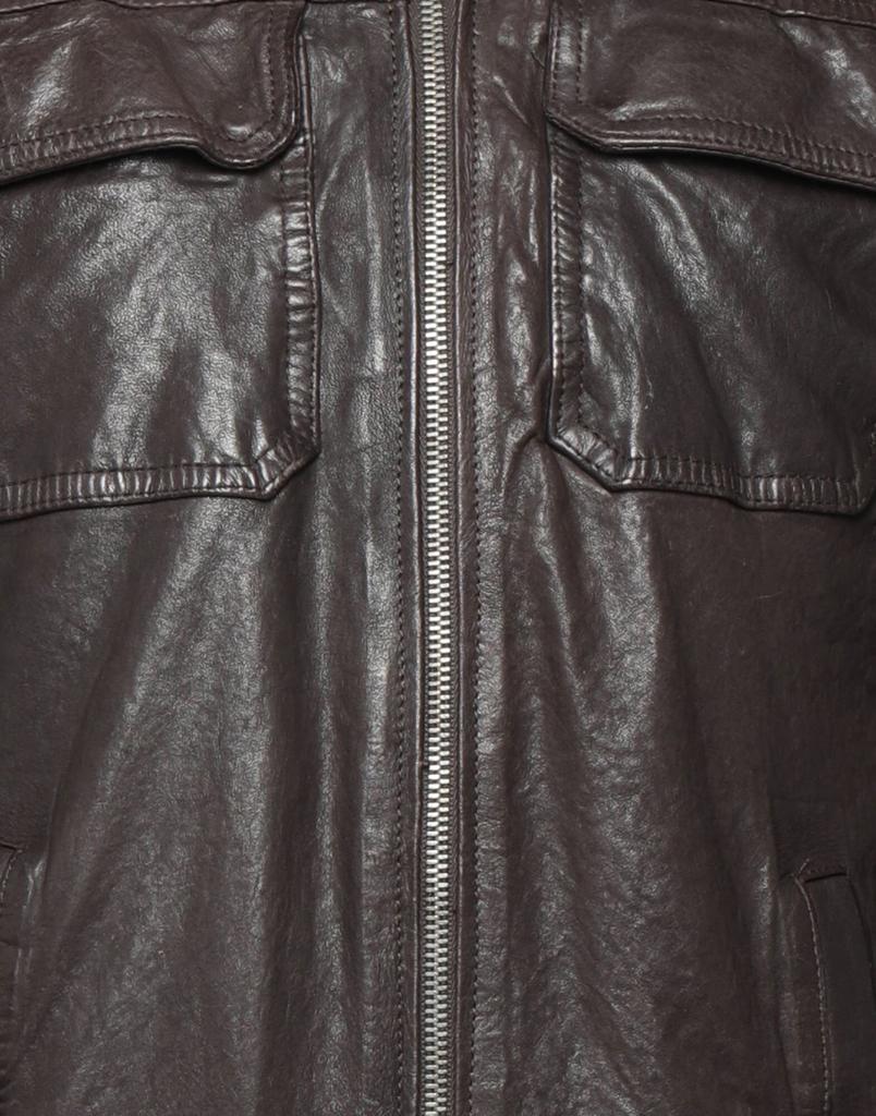 商品MASTERPELLE|Biker jacket,价格¥1625,第6张图片详细描述