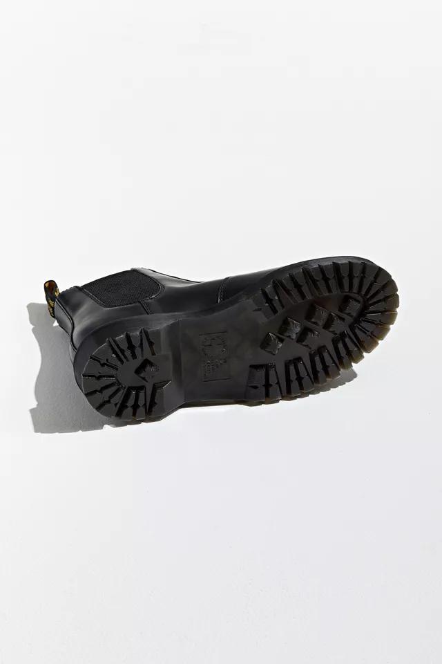 商品Dr. Martens|Dr. Martens 2976 Bex Chelsea Boots,价格¥1295,第6张图片详细描述