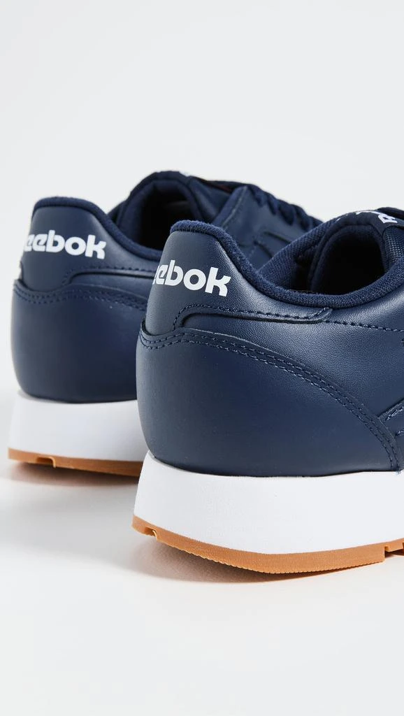 商品Reebok|Classic Leather Sneakers,价格¥610,第2张图片详细描述