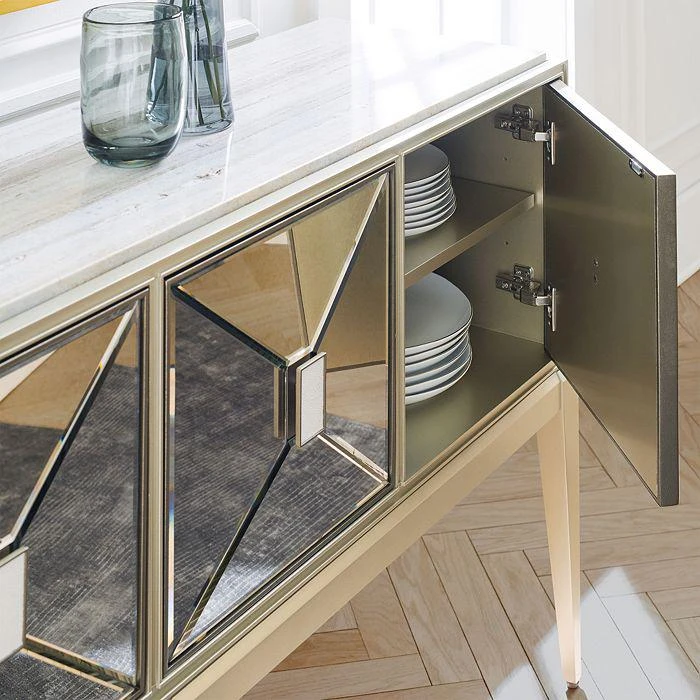Sparkling Personality Buffet 商品