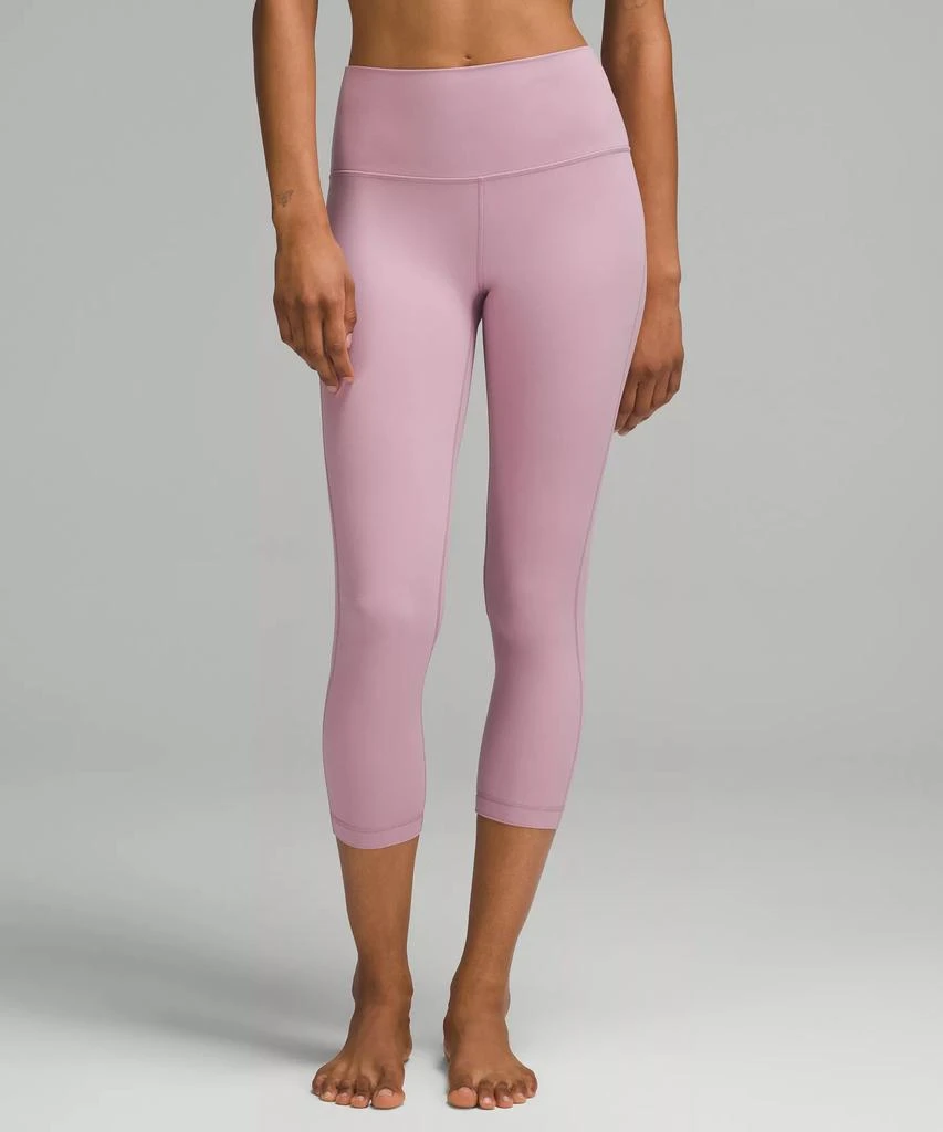 lululemon Align™ High-Rise Crop 23" 商品