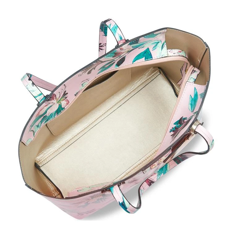 商品Nine West|Caden Tote,价格¥657,第3张图片详细描述