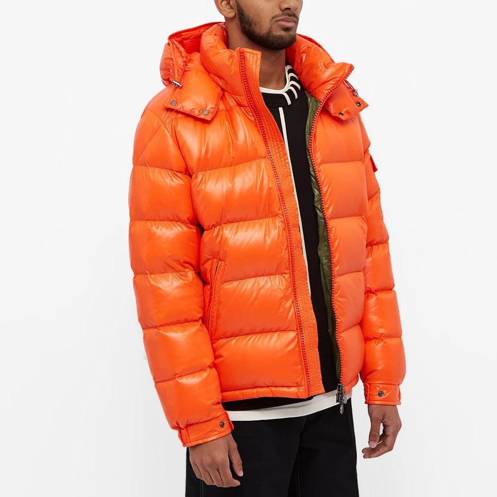 商品Moncler|Moncler Maya Down Jacket,价格¥11744,第5张图片详细描述