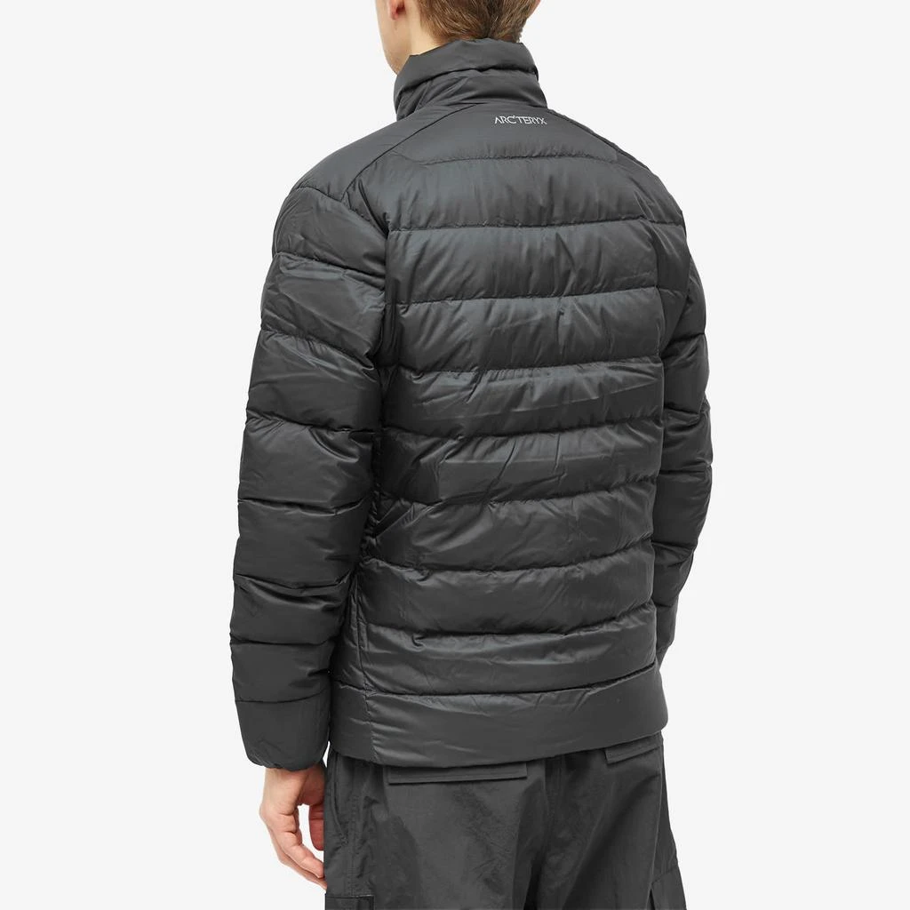 商品Arc'teryx|Arc'teryx Thorium Jacket M,价格¥3273,第3张图片详细描述