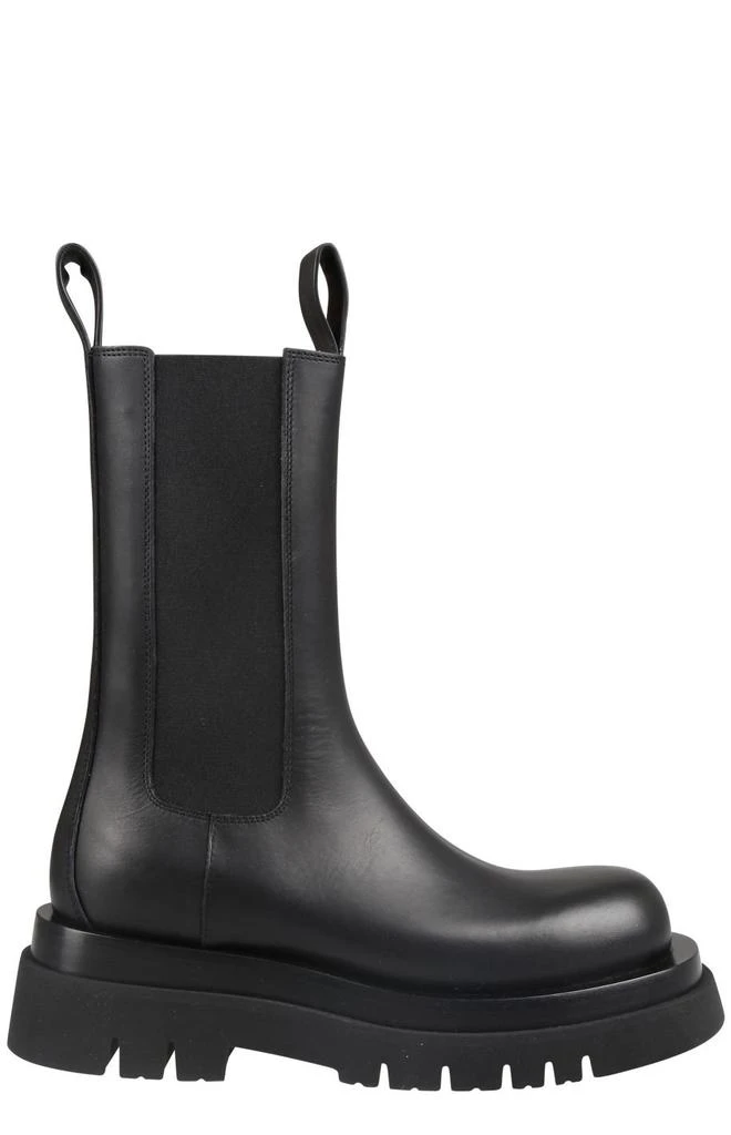 商品Bottega Veneta|Bottega Veneta The Lug Boots,价格¥5849-¥8491,第1张图片