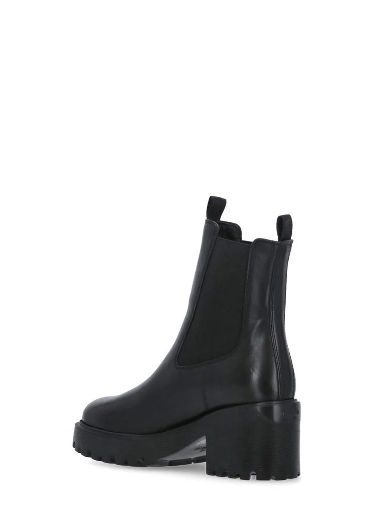 商品hogan|H649 Chelsea Bootie,价格¥2922,第3张图片详细描述