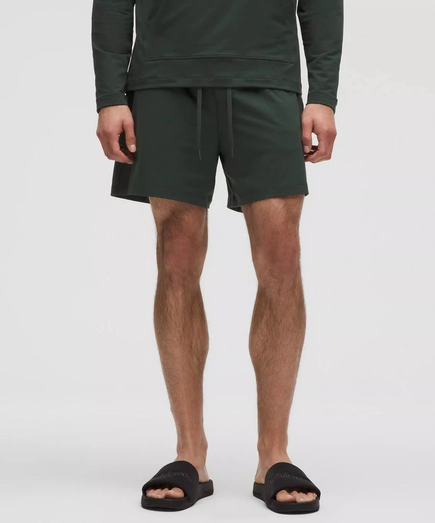Soft Jersey Short 5" 商品