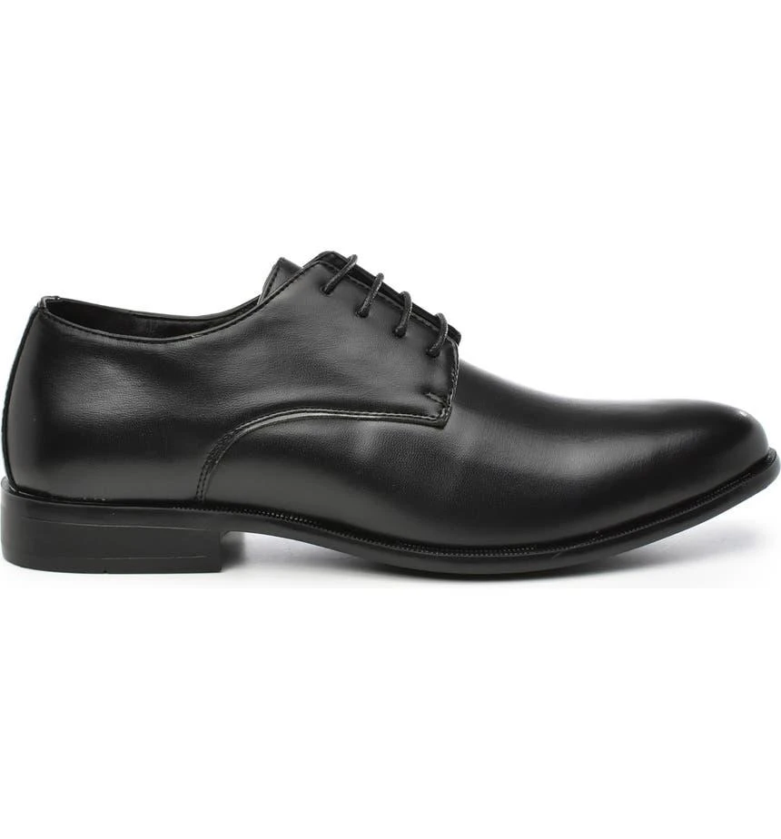 商品Tahari|Lace-Up Derby,价格¥333,第4张图片详细描述