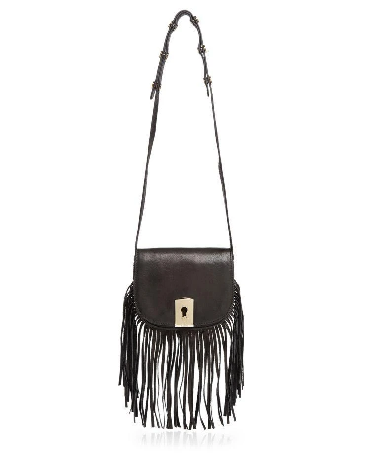 商品Botkier New York|Clinton Fringe Crossbody,价格¥778,第1张图片