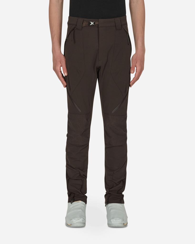 商品NIKE|男款 CACT.US CORP联名 户外长裤 棕色,价格¥724,第1张图片
