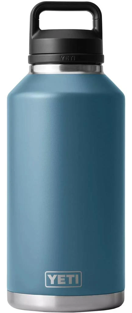 商品YETI|YETI 64 oz. Rambler Bottle with Chug Cap,价格¥439,第1张图片