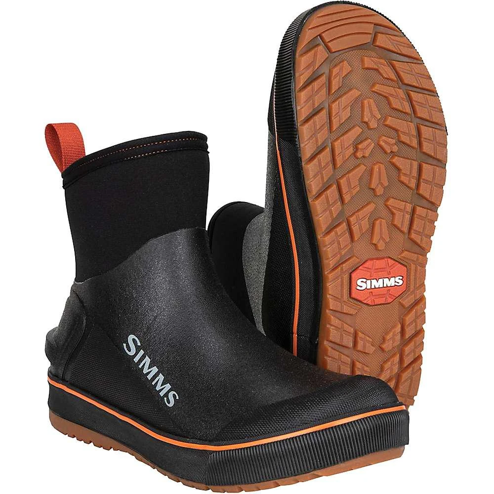 商品Simms|Men's Challenger 7 Inch Boot,价格¥674,第1张图片