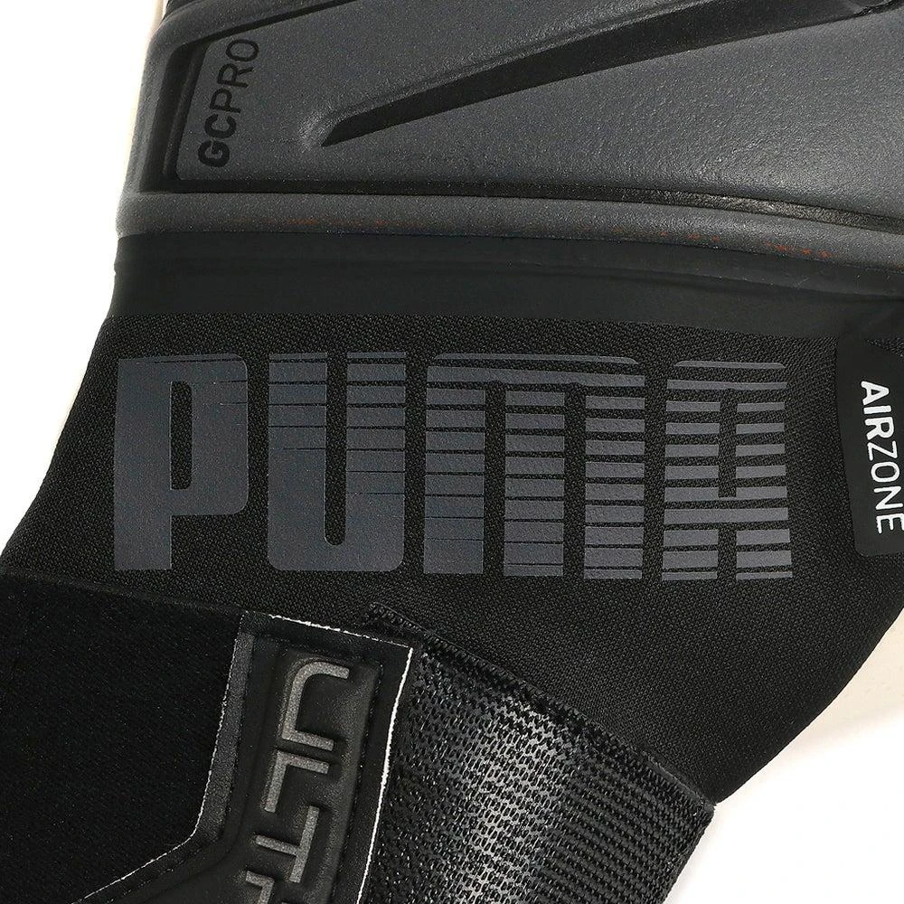 商品Puma|ULTRA Grip 1 Hybrid Pro Goalkeeper Gloves,价格¥458,第3张图片详细描述