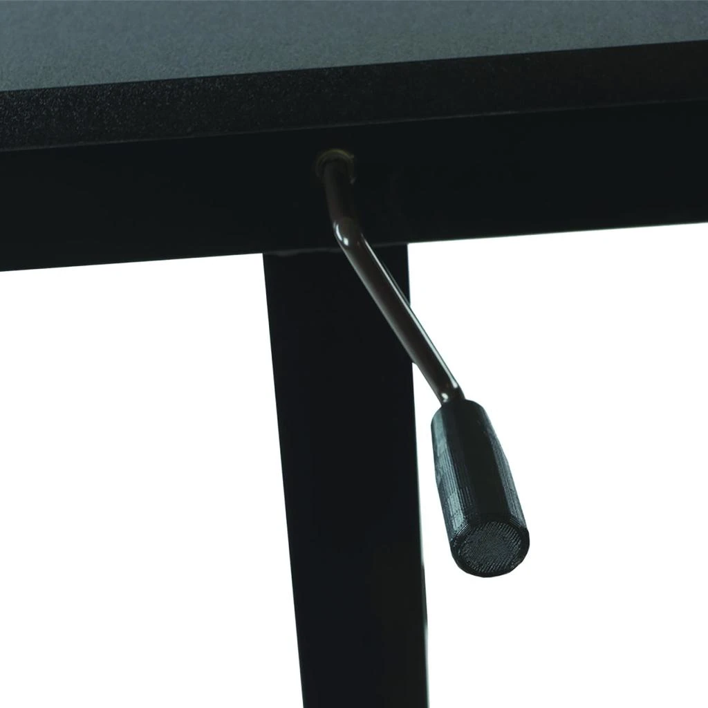 商品Simplie Fun|Atlantic Sit Stand Desk,价格¥2378,第5张图片详细描述
