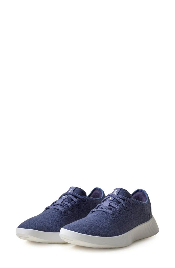 商品allbirds|女士运动鞋 美利奴羊毛鞋面,价格¥206,第1张图片