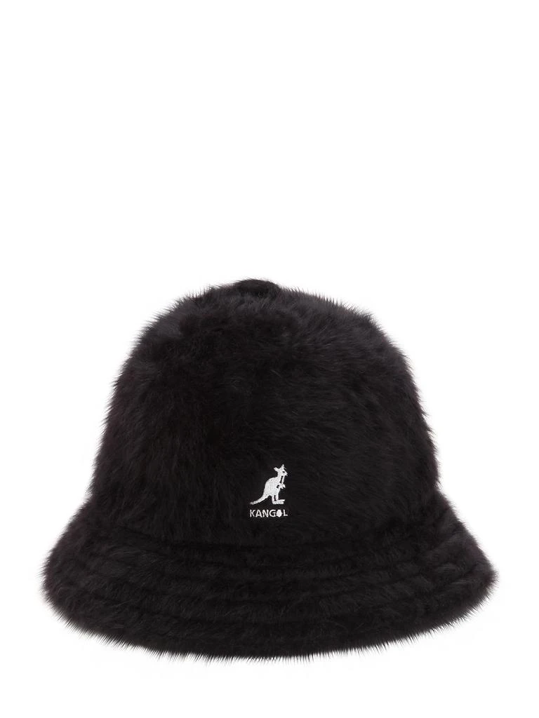 商品Kangol|Furgora Casual Angora Blend Bucket Hat,价格¥367,第1张图片