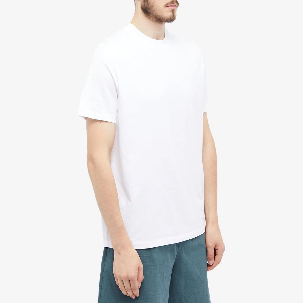 商品Jil Sander|Jil Sander Regular Fit Crew T-Shirt,价格¥552,第2张图片详细描述