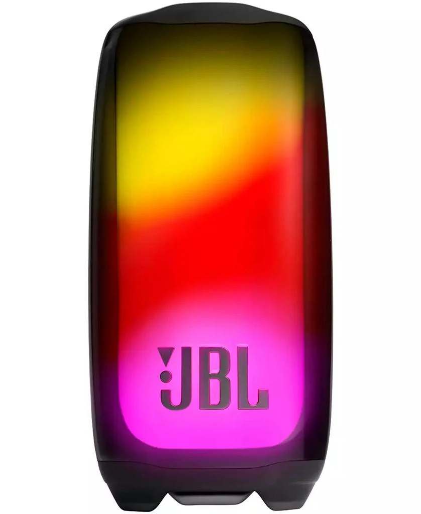 商品JBL|Pulse 5 Water-Resistant Bluetooth Speaker with Light Show,价格¥1868,第1张图片