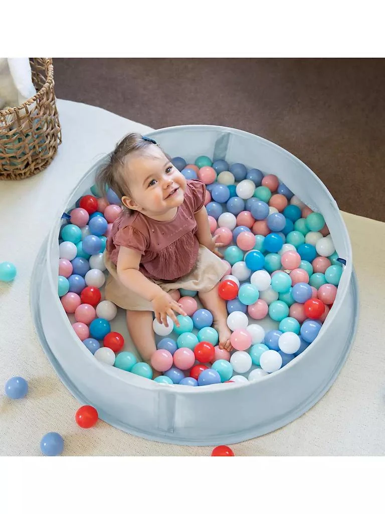 Baby's Aquani Anti-UV Tent, Pool & Ball Pit 商品