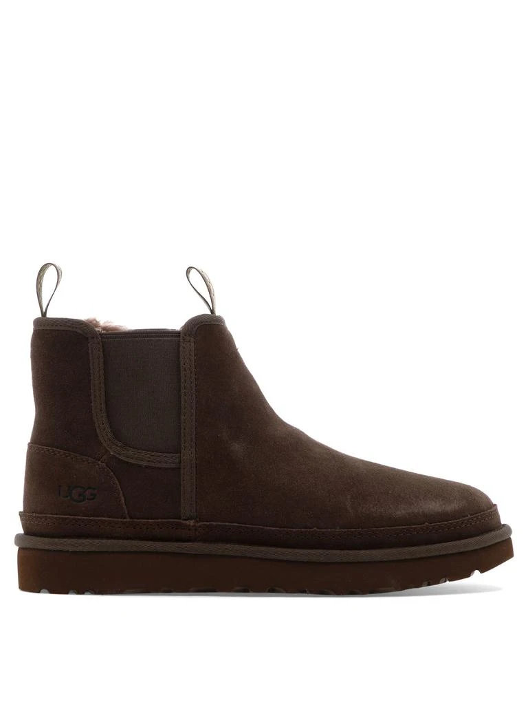 商品UGG|"Neumel" chelsea boots,价格¥1298,第1张图片