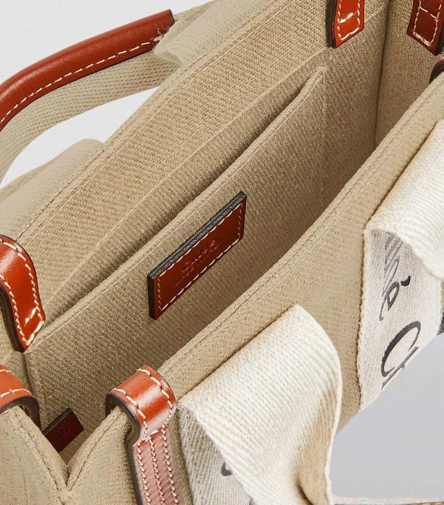 Mini Woody Tote Bag 商品