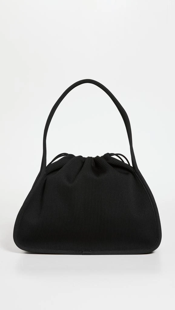 商品Alexander Wang|Alexander Wang Ryan Large Bag,价格¥3613,第4张图片详细描述