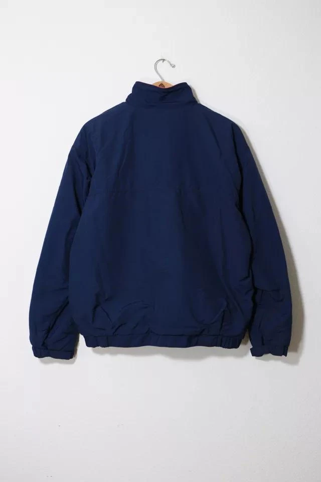 商品Patagonia|Vintage Patagonia 1970s Polar Fleece Lined Jacket Made in USA,价格¥1641,第3张图片详细描述