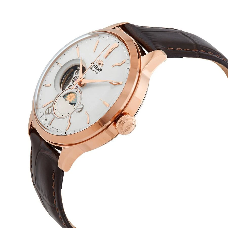 商品Orient Star|Automatic Men's Watch RA-AS0102S10B,价格¥1678,第2张图片详细描述
