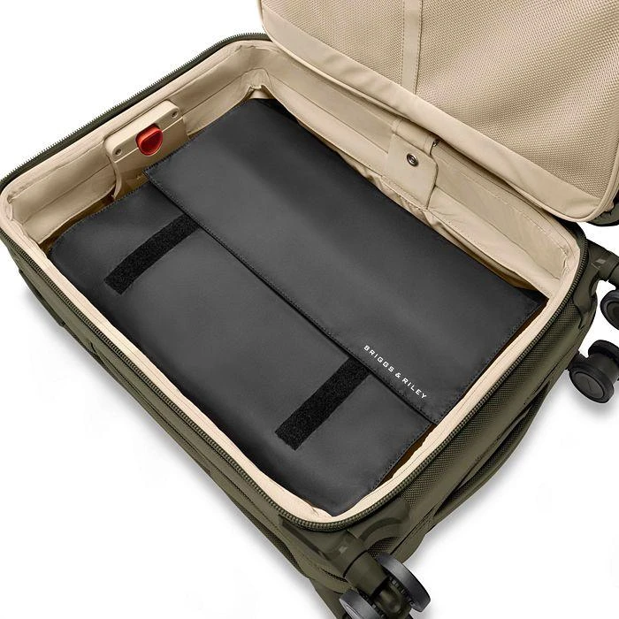 商品Briggs & Riley|Garment Folder,价格¥516,第3张图片详细描述