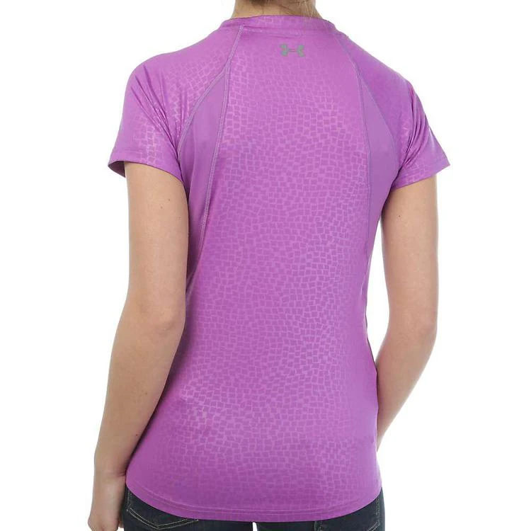 商品Under Armour|女士 Coolswitch 上衣,价格¥216,第4张图片详细描述