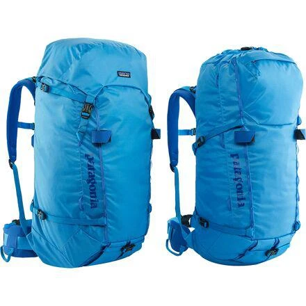 Ascensionist 55L Backpack 商品