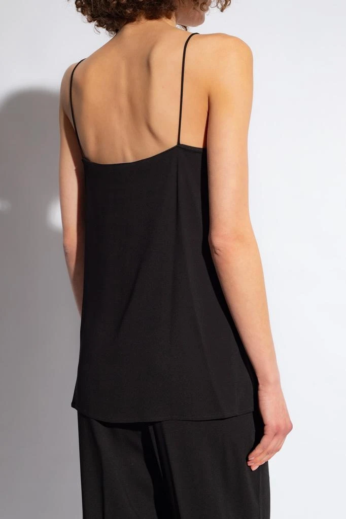 商品Fabiana Filippi|Embellished tank top,价格¥1537,第4张图片详细描述