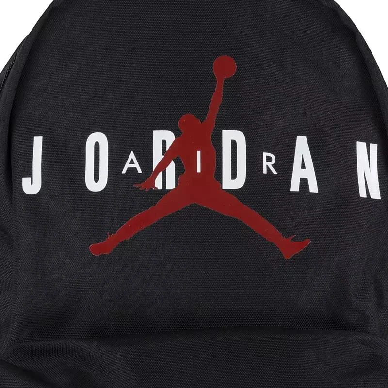 商品Jordan|Jordan Jumpman HBR Air Pack Backpack,价格¥366,第5张图片详细描述