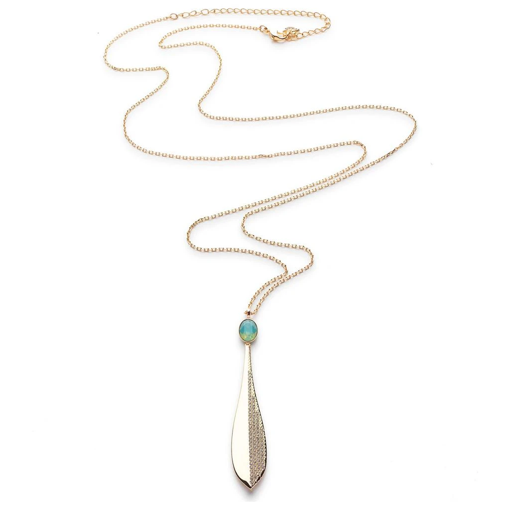 商品Swarovski|Swarovski Women's Necklace 5515463,价格¥377,第2张图片详细描述
