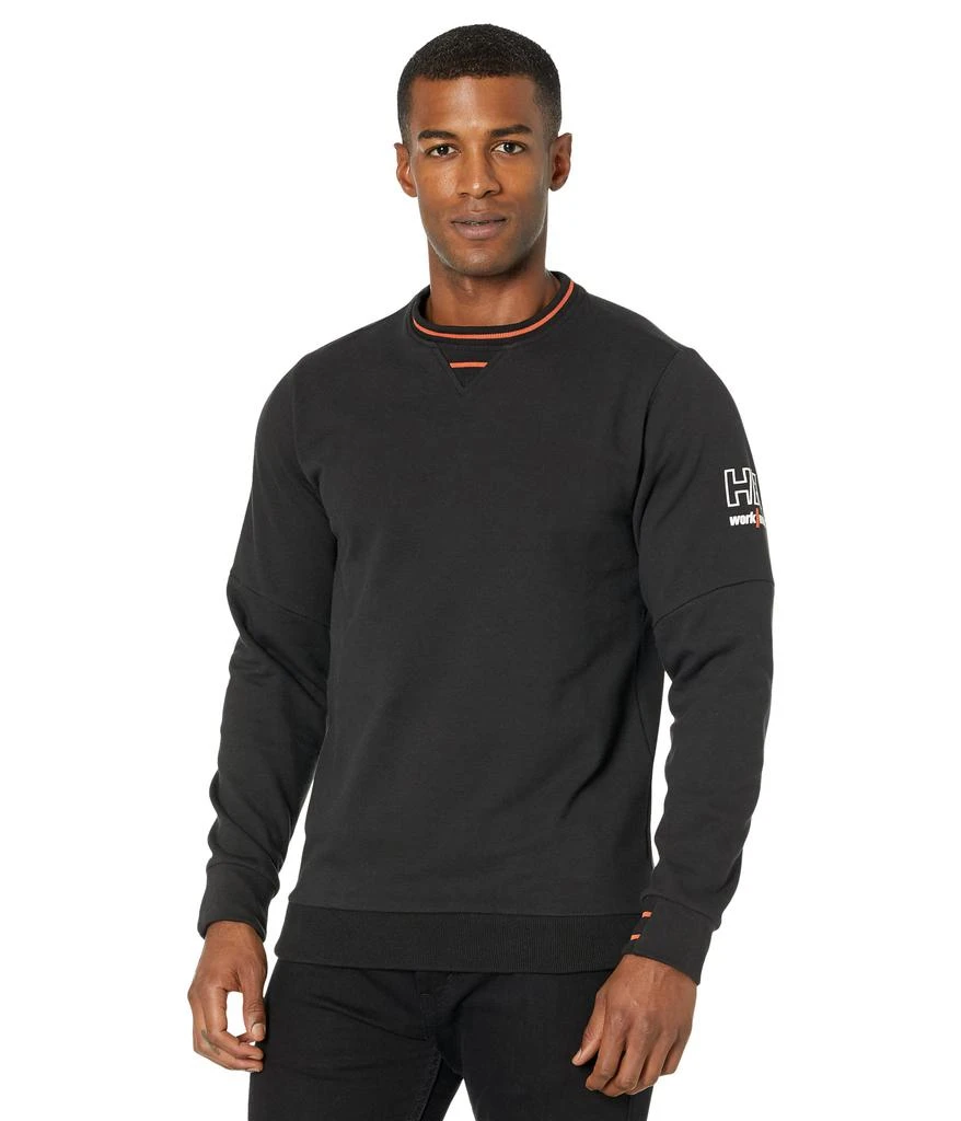 商品Helly Hansen|Kensington Sweatshirt,价格¥450,第1张图片