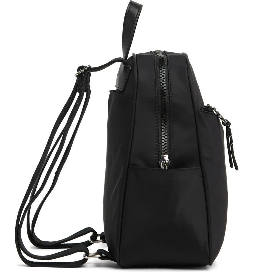 商品Calvin Klein|Evie Backpack,价格¥638,第4张图片详细描述