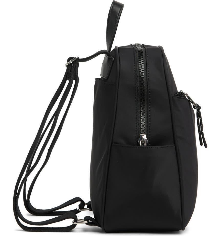 商品Calvin Klein|Evie Backpack,价格¥703,第6张图片详细描述