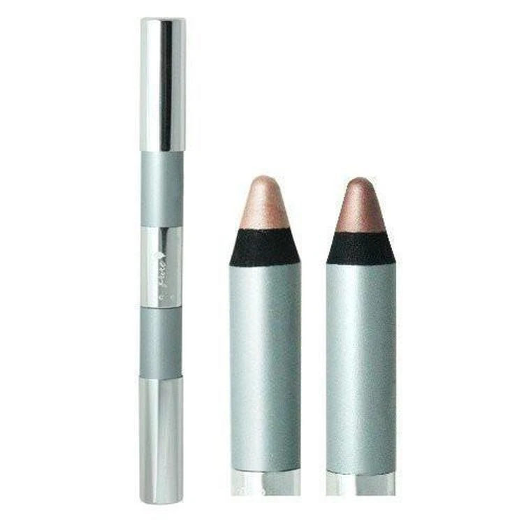 商品100% Pure|Fruit Pigmented Dual-Ended Creamstick: Eyeliner Cotton/Silk,价格¥377,第1张图片