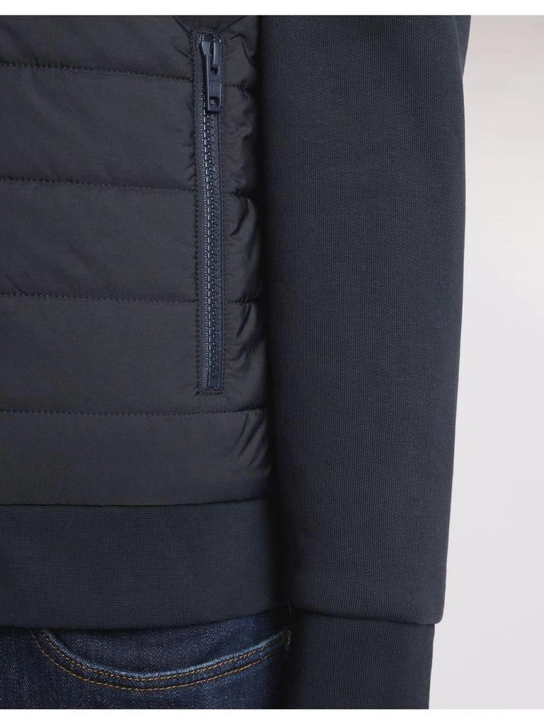 商品FAY|Fay Padded Bomber Jacket,价格¥3239,第5张图片详细描述