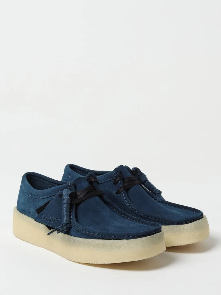 商品Clarks|Shoes men Clarks Originals,价格¥602,第2张图片详细描述