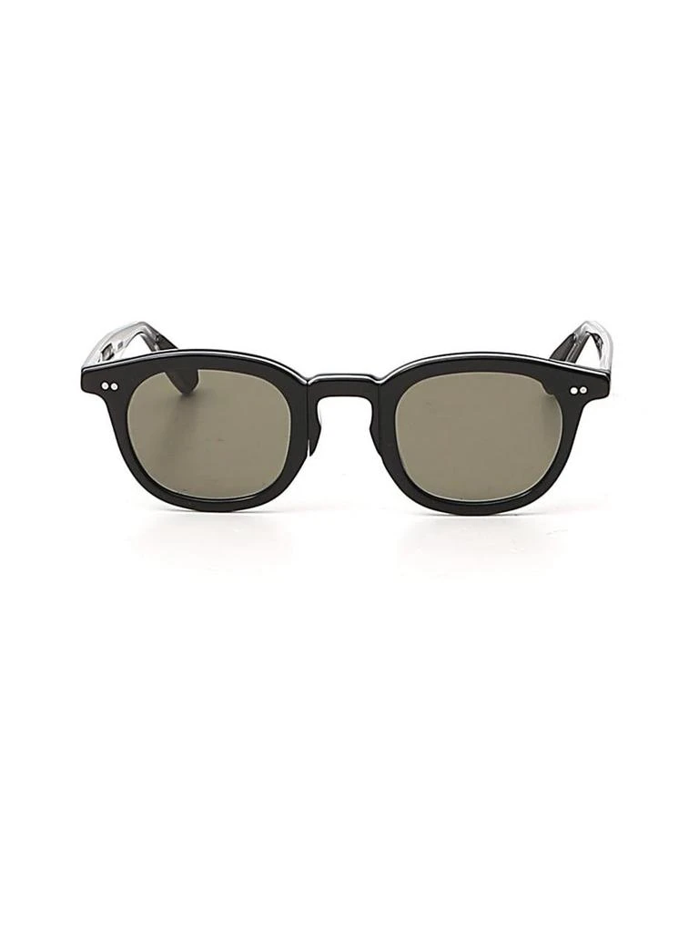 商品MOVITRA|MOVITRA Sunglasses,价格¥2850,第1张图片